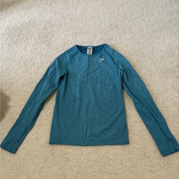 Gymshark set - Picture 2 of 2